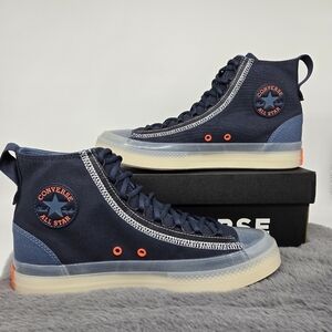 Converse Chuck Taylor All Star CX EXP2 High 'Midnight Pass' Men's Shoes Size 12